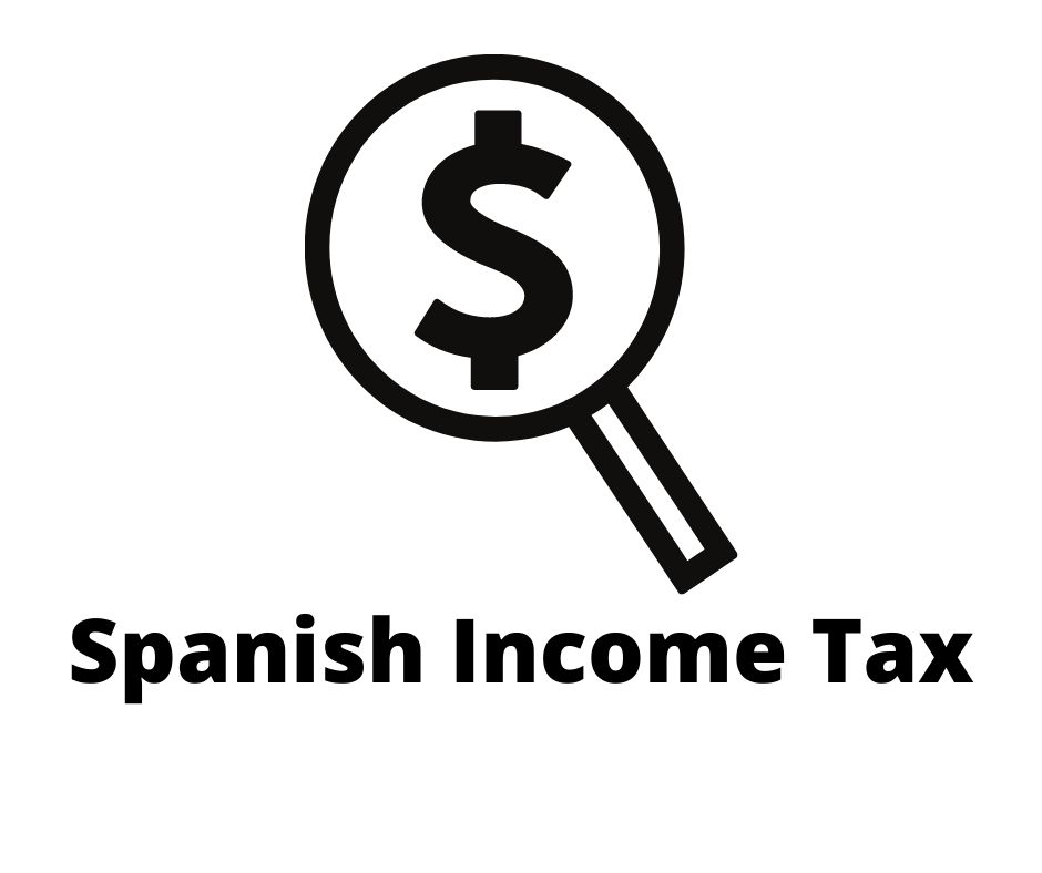 Puntuación reinado saldar Calculate Spanish Income Tax IRPF. Expats, residents, pensioners and  workers.