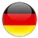 Bandera idioma aleman